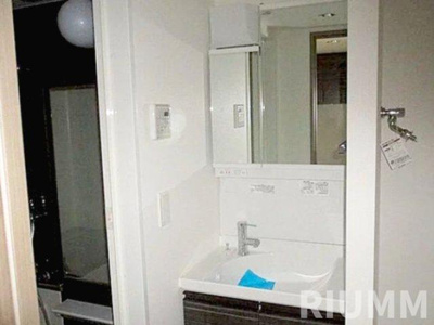 【独立洗面台】 | ＲＥＬＵＸＩＡ赤羽志茂