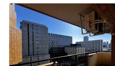 【展望】 | ダイアパレス潮見