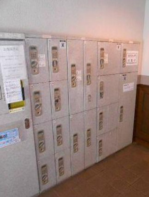 【その他共用部分】 | ダイアパレス潮見