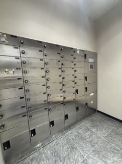 【その他共用部分】 | メール・宅配ボックス