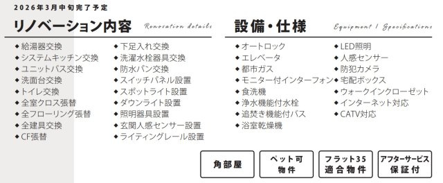 ネオマイム鶴見中央ビューステージ【仲介手数料無料】ペット可♪のその他