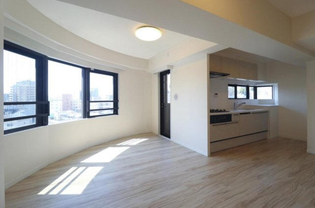 ネオマイム鶴見中央ビューステージ【仲介手数料無料】ペット可♪