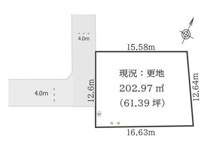 入間市東町7丁目の画像