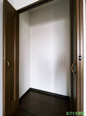 【収納】 | ロイヤルクイーンズパーク