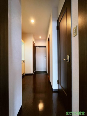 【その他共用部分】 | ロイヤルクイーンズパーク