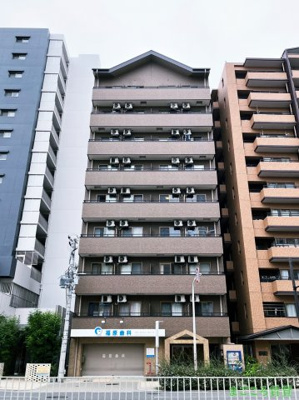 【外観】 | ロイヤルクイーンズパーク