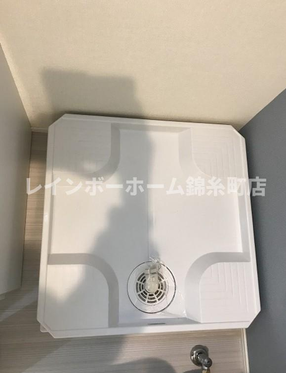 ソレイユ 北綾瀬の設備