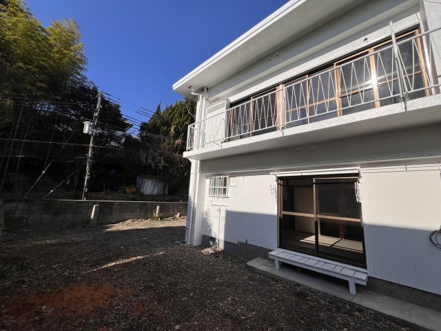 西村邸貸家のその他