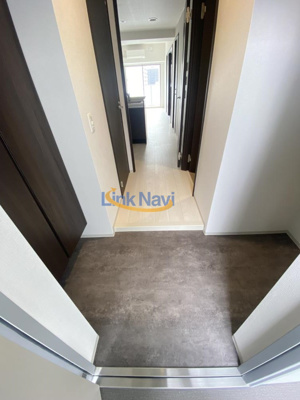 【内装】 | DAIYA STORK 阿波座