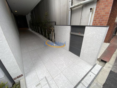 【エントランス】 | DAIYA STORK 阿波座