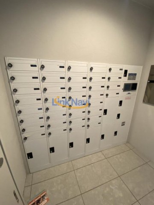 【その他共用部分】 | DAIYA STORK 阿波座