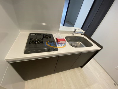 【キッチン】 | DAIYA STORK 阿波座