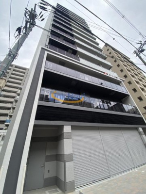 【外観】 | DAIYA STORK 阿波座