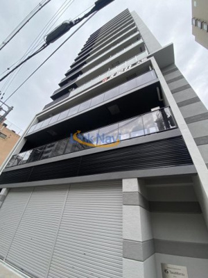 【外観】 | DAIYA STORK 阿波座