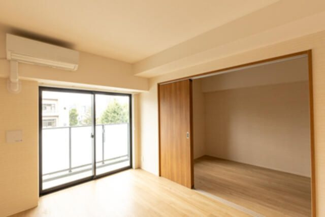 ＭＡＩＳＯＮ．Ｏ．の居間・リビング