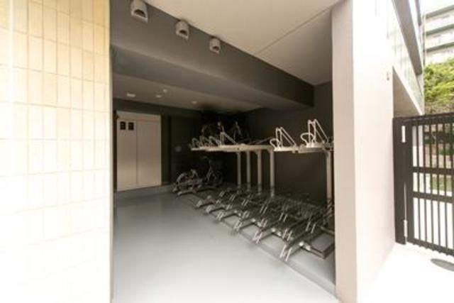 ＭＡＩＳＯＮ．Ｏ．のその他共用部分