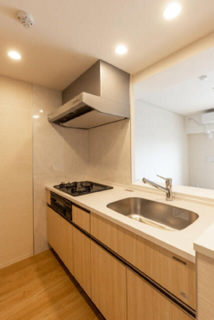 ＭＡＩＳＯＮ．Ｏ．のキッチン