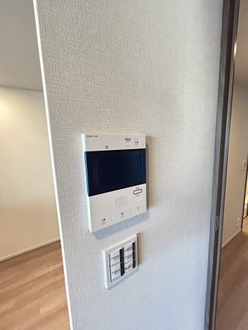 スカイグランデ津田沼のその他|TVモニターインターホン