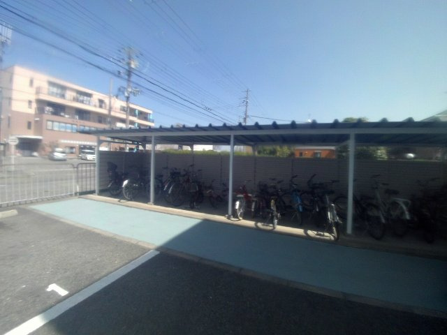 サンシャイン南別府のその他共用部分