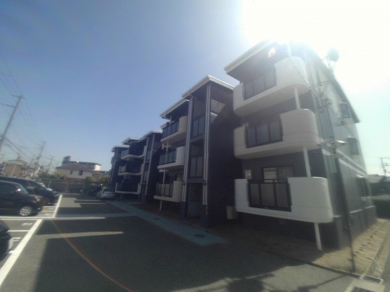 サンシャイン南別府