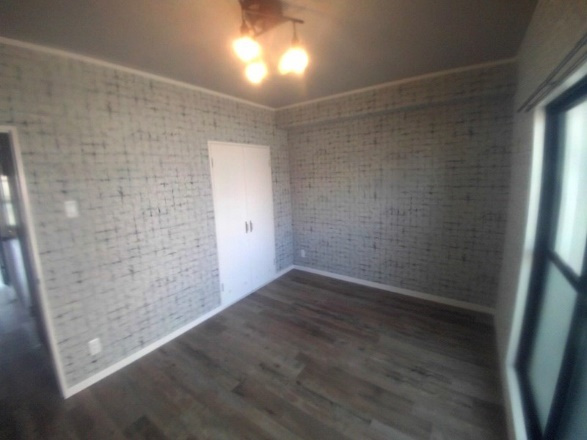 サンシャイン南別府の寝室