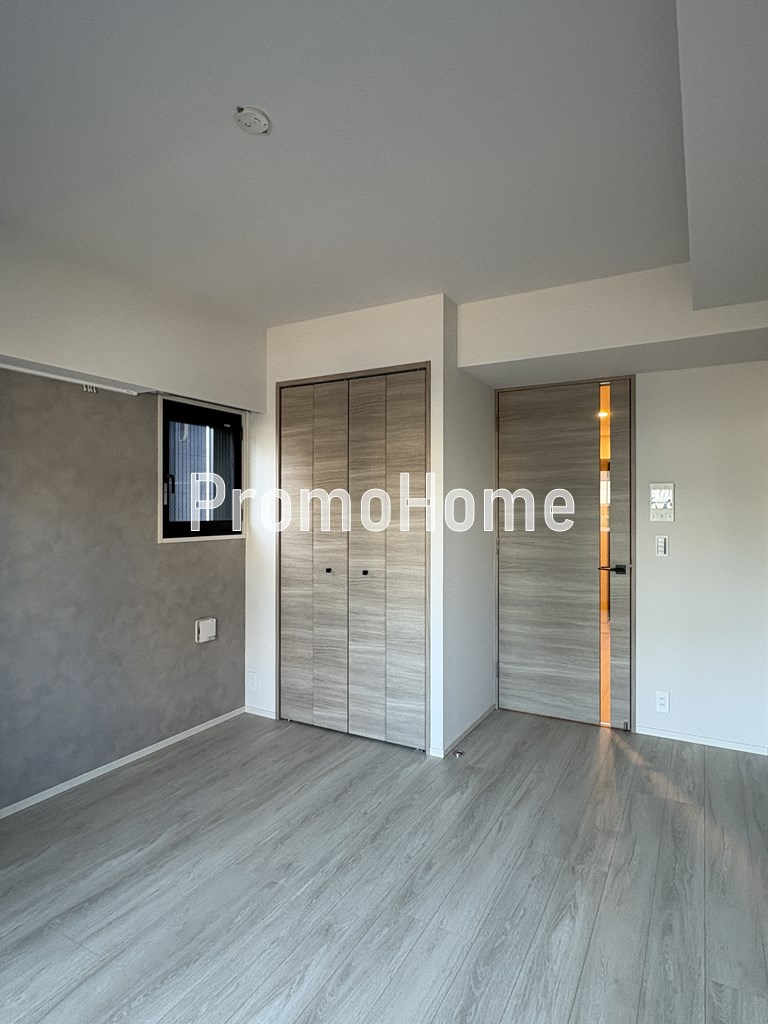 ラティエラ秋葉原のエントランス