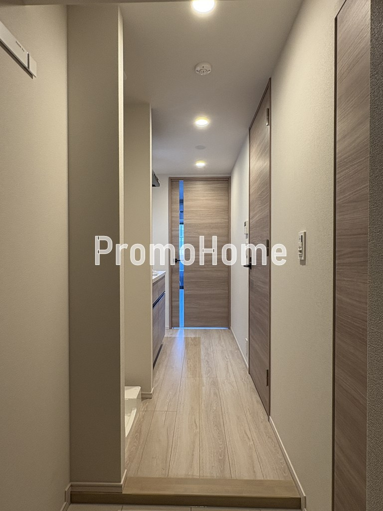 ラティエラ秋葉原の外観