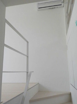 【設備】 | PASEO　EAST