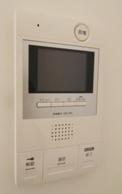 【セキュリティ】 | PASEO　EAST