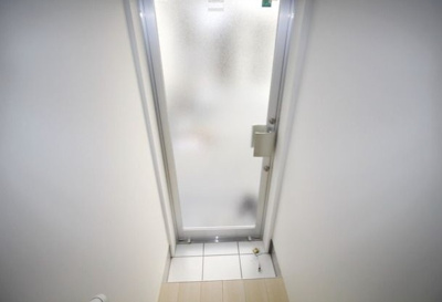 【玄関】 | PASEO　EAST