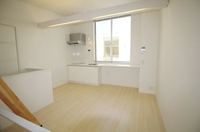 【居間・リビング】 | PASEO　EAST