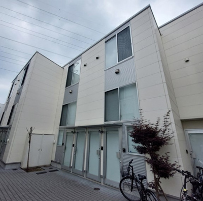 【外観】 | PASEO　EAST