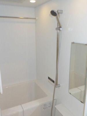 【浴室】 | PASEO　EAST