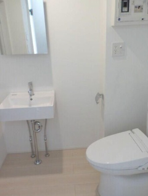 【トイレ】 | PASEO　EAST