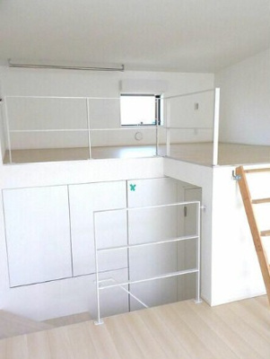 【寝室】 | PASEO　EAST