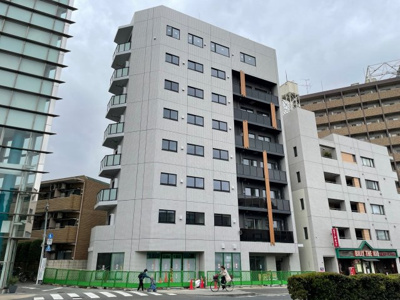 【外観】 | THE CARAMEL CLUTCH