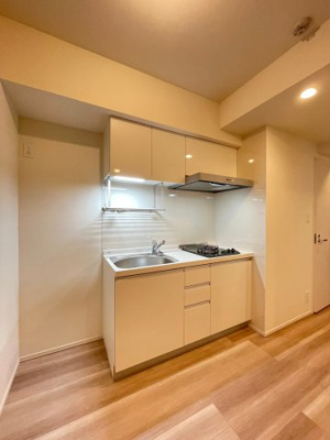 【キッチン】 | THE CARAMEL CLUTCH | ★2024.3.14撮影★