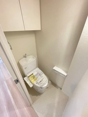 【トイレ】 | THE CARAMEL CLUTCH | ★2024.3.14撮影★