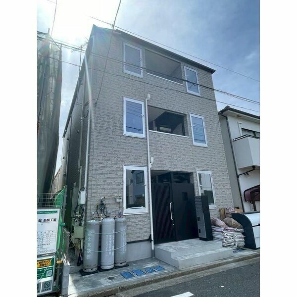 Ａｍｂｉｔｉｏｎ豊玉南