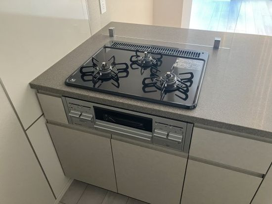 オープンブルーム尾久のその他