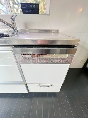 下村貸家の設備