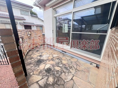 下村貸家のその他共用部分