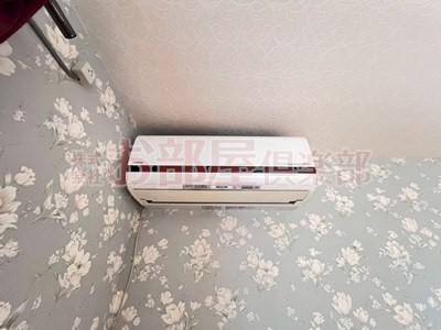 下村貸家のトイレ