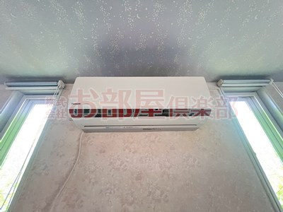 下村貸家の設備