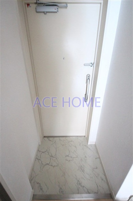 【玄関】 | アドバンス難波ウインズ