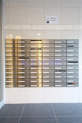 【その他共用部分】 | アドバンス難波ウインズ