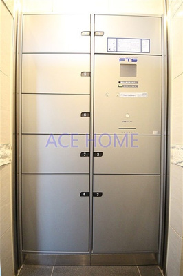 【設備】 | アドバンス難波ウインズ