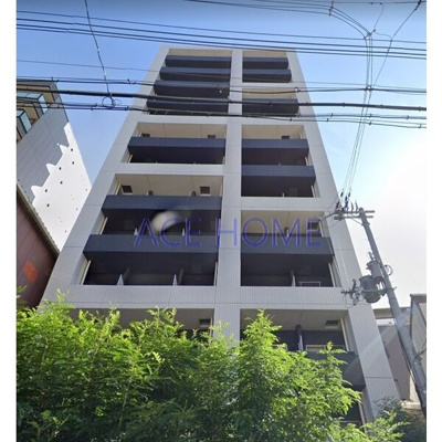 【外観】 | アドバンス難波ウインズ