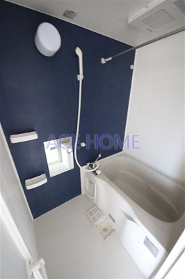 【浴室】 | アドバンス難波ウインズ