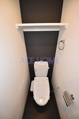 【トイレ】 | アドバンス難波ウインズ